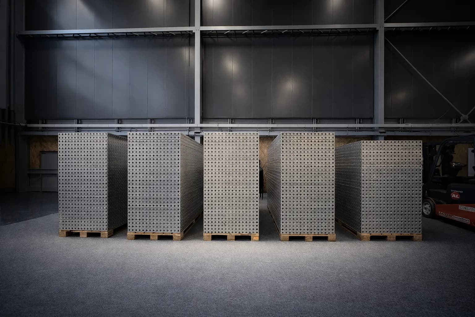 BIO360 Nantes — 38 Stands BeMatrix Clé en Main