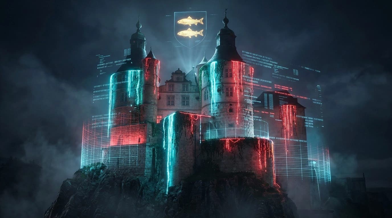 Opération Code Wurtemberg — Escape Game Mairie de Montbéliard