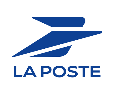 Logo La Poste